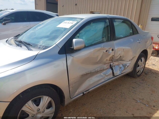 Продажа на аукционе авто 2013 Toyota Corolla Le, vin: 5YFBU4EE6DP175759, номер лота: 44676258