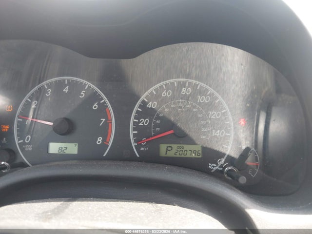 Продажа на аукционе авто 2013 Toyota Corolla Le, vin: 5YFBU4EE6DP175759, номер лота: 44676258