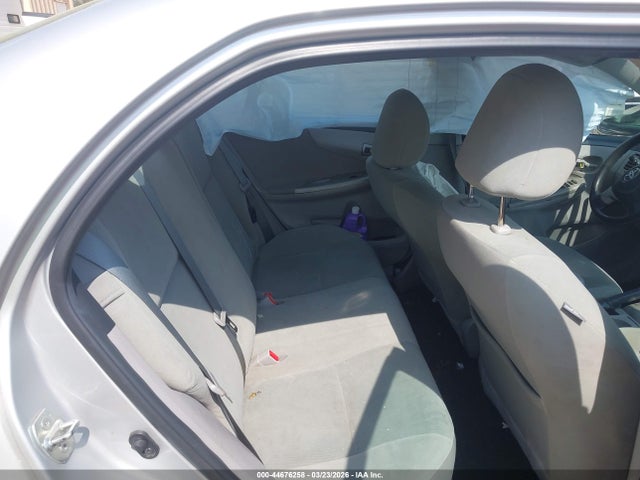 Продажа на аукционе авто 2013 Toyota Corolla Le, vin: 5YFBU4EE6DP175759, номер лота: 44676258
