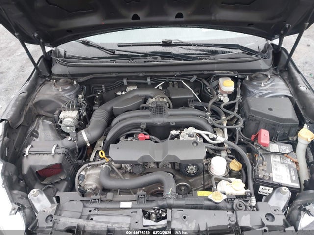 Продаж на аукціоні авто 2016 Subaru Legacy 2.5i Premium, vin: 4S3BNAF61G3038342, номер лоту: 44676259