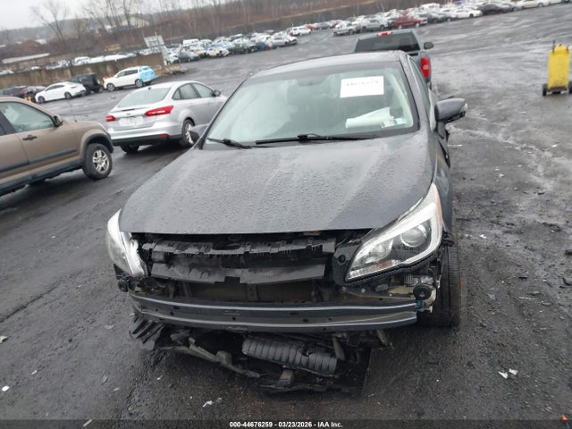 Продаж на аукціоні авто 2016 Subaru Legacy 2.5i Premium, vin: 4S3BNAF61G3038342, номер лоту: 44676259