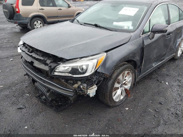Продаж на аукціоні авто 2016 Subaru Legacy 2.5i Premium, vin: 4S3BNAF61G3038342, номер лоту: 44676259