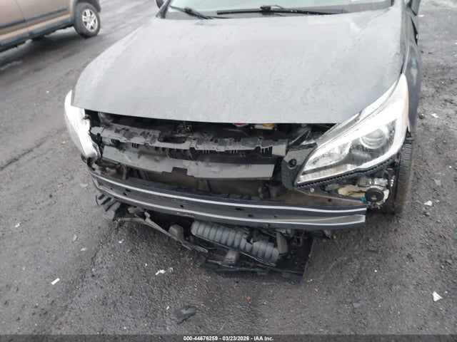 Продаж на аукціоні авто 2016 Subaru Legacy 2.5i Premium, vin: 4S3BNAF61G3038342, номер лоту: 44676259
