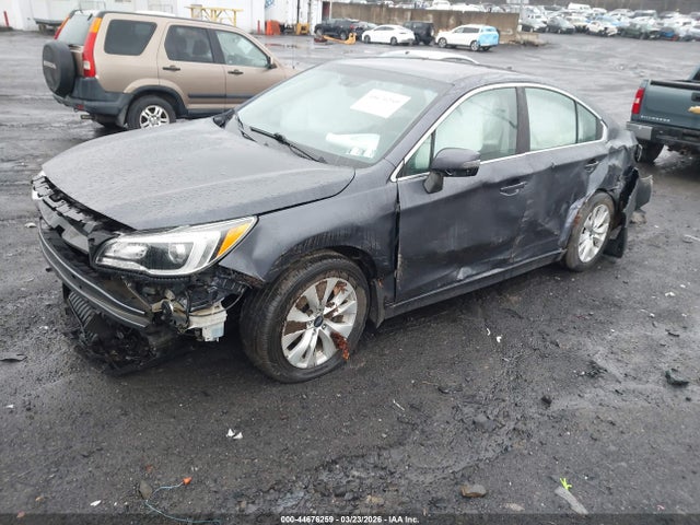 Продаж на аукціоні авто 2016 Subaru Legacy 2.5i Premium, vin: 4S3BNAF61G3038342, номер лоту: 44676259