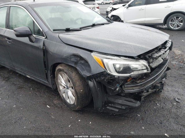 Продаж на аукціоні авто 2016 Subaru Legacy 2.5i Premium, vin: 4S3BNAF61G3038342, номер лоту: 44676259