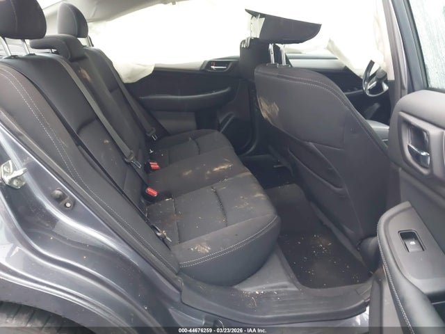 Продаж на аукціоні авто 2016 Subaru Legacy 2.5i Premium, vin: 4S3BNAF61G3038342, номер лоту: 44676259