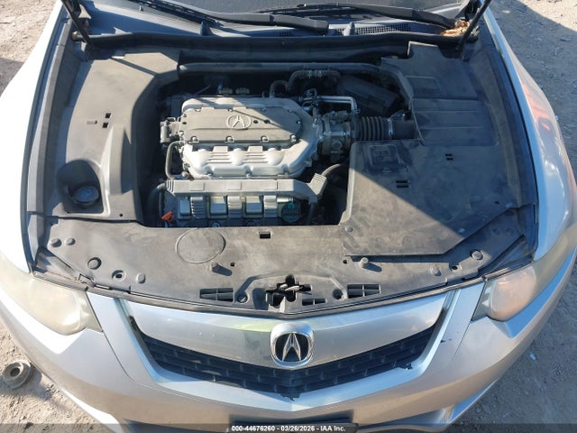 2010 Acura Tsx 3.5 მანქანა იყიდება აუქციონზე, vin: JH4CU4F49AC003478, აუქციონის ნომერი: 44676260