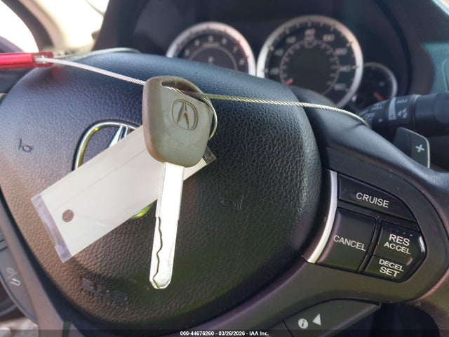 2010 Acura Tsx 3.5 მანქანა იყიდება აუქციონზე, vin: JH4CU4F49AC003478, აუქციონის ნომერი: 44676260