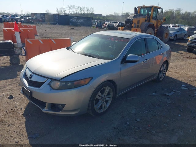 2010 Acura Tsx 3.5 მანქანა იყიდება აუქციონზე, vin: JH4CU4F49AC003478, აუქციონის ნომერი: 44676260