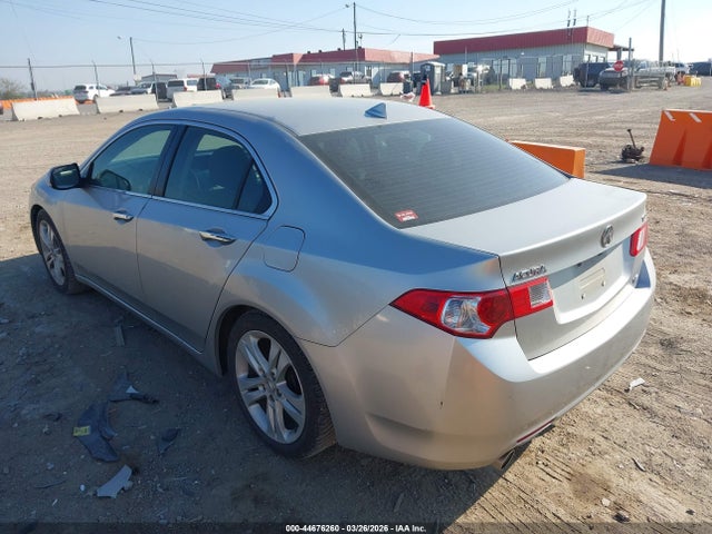 2010 Acura Tsx 3.5 მანქანა იყიდება აუქციონზე, vin: JH4CU4F49AC003478, აუქციონის ნომერი: 44676260