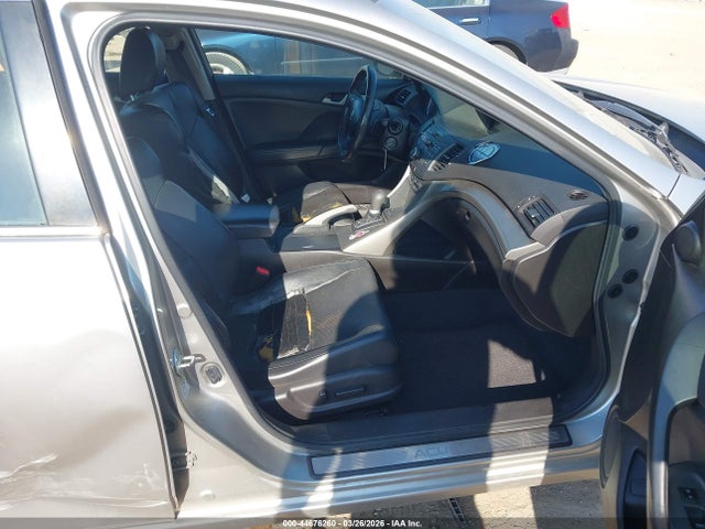 2010 Acura Tsx 3.5 მანქანა იყიდება აუქციონზე, vin: JH4CU4F49AC003478, აუქციონის ნომერი: 44676260