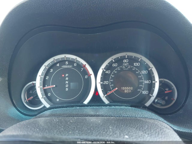 2010 Acura Tsx 3.5 მანქანა იყიდება აუქციონზე, vin: JH4CU4F49AC003478, აუქციონის ნომერი: 44676260
