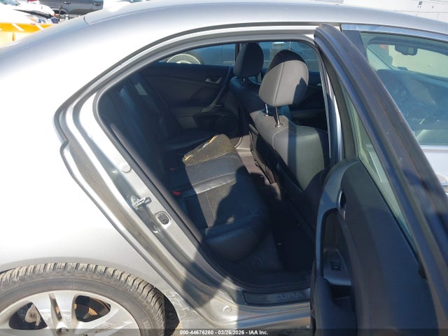 2010 Acura Tsx 3.5 მანქანა იყიდება აუქციონზე, vin: JH4CU4F49AC003478, აუქციონის ნომერი: 44676260
