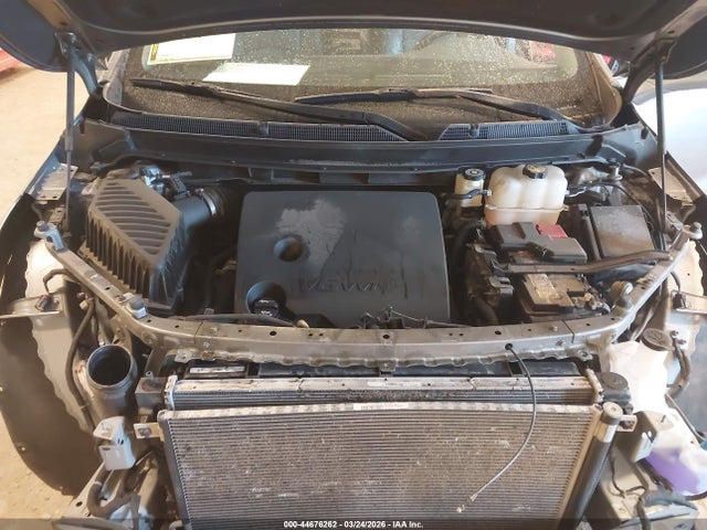 44676262 :رقم المزاد ، 5GAERBKW3LJ287181 vin ، 2020 Buick Enclave Essence مزاد بيع