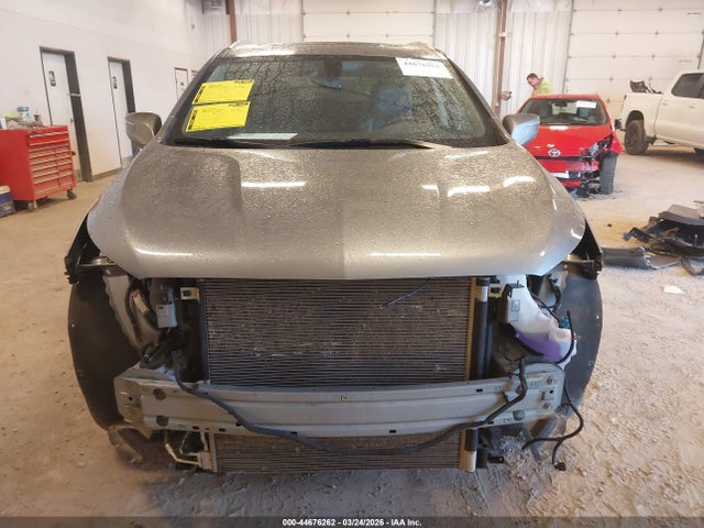 44676262 :رقم المزاد ، 5GAERBKW3LJ287181 vin ، 2020 Buick Enclave Essence مزاد بيع