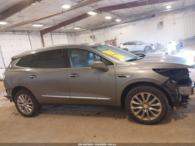 44676262 :رقم المزاد ، 5GAERBKW3LJ287181 vin ، 2020 Buick Enclave Essence مزاد بيع