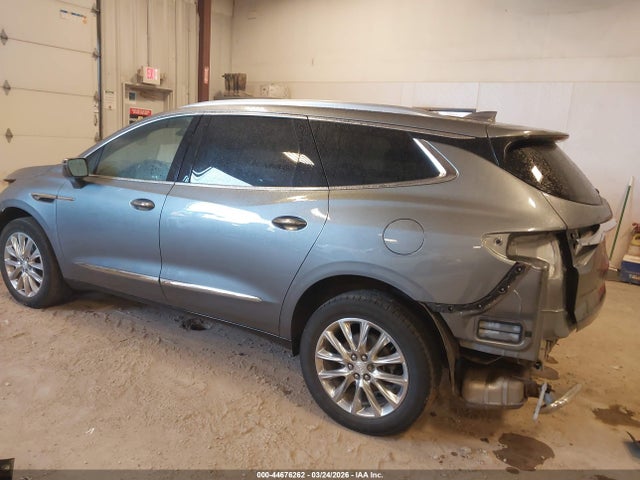 44676262 :رقم المزاد ، 5GAERBKW3LJ287181 vin ، 2020 Buick Enclave Essence مزاد بيع