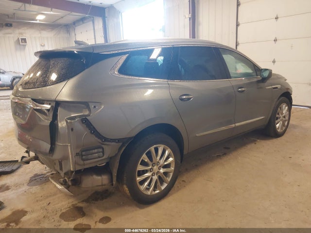 44676262 :رقم المزاد ، 5GAERBKW3LJ287181 vin ، 2020 Buick Enclave Essence مزاد بيع