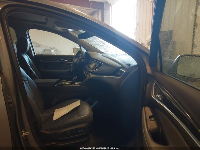 44676262 :رقم المزاد ، 5GAERBKW3LJ287181 vin ، 2020 Buick Enclave Essence مزاد بيع