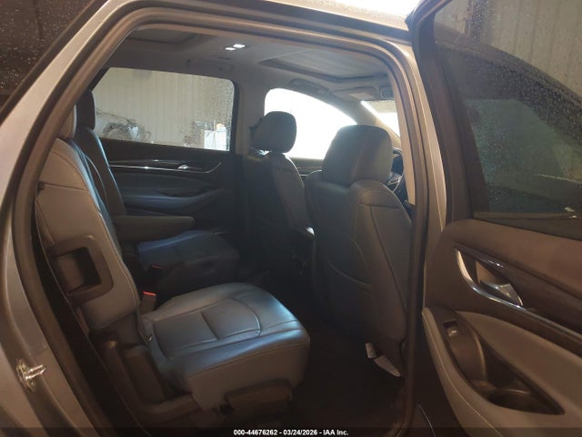 44676262 :رقم المزاد ، 5GAERBKW3LJ287181 vin ، 2020 Buick Enclave Essence مزاد بيع