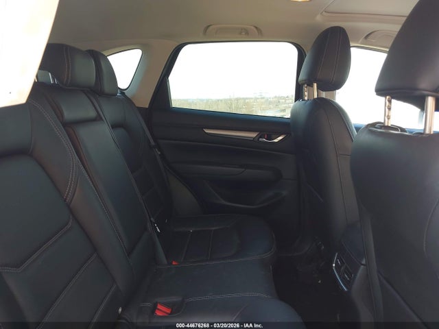44676268 :رقم المزاد ، JM3KFBCM4R0391160 vin ، 2024 Mazda Cx-5 2.5 S Preferred مزاد بيع