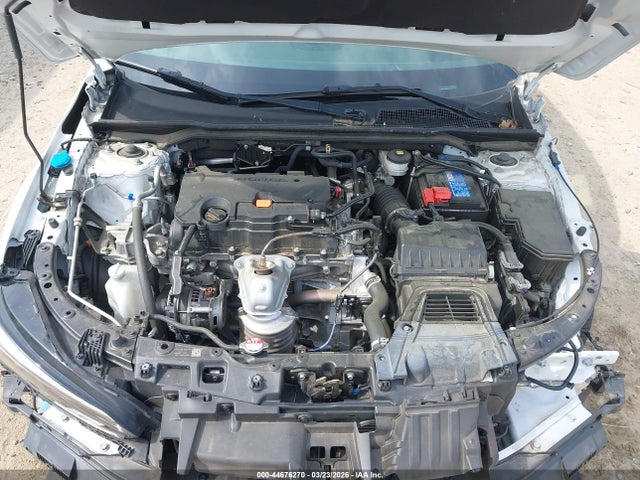 2023 Honda Civic Sport მანქანა იყიდება აუქციონზე, vin: 19XFL2H84PE002083, აუქციონის ნომერი: 44676270