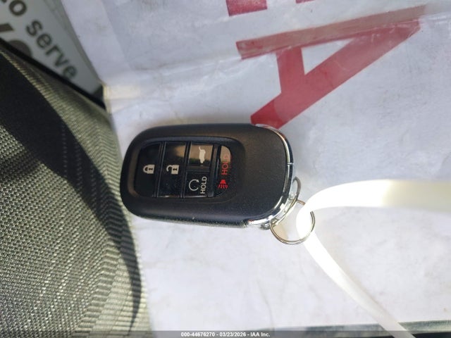 2023 Honda Civic Sport მანქანა იყიდება აუქციონზე, vin: 19XFL2H84PE002083, აუქციონის ნომერი: 44676270