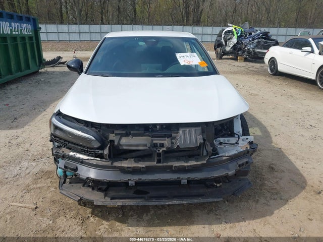 2023 Honda Civic Sport მანქანა იყიდება აუქციონზე, vin: 19XFL2H84PE002083, აუქციონის ნომერი: 44676270