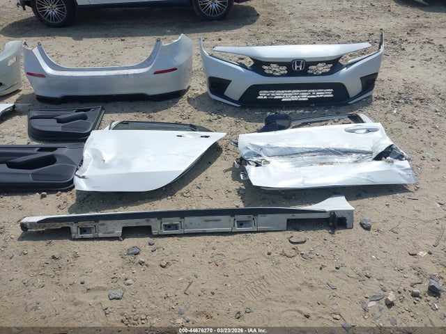 2023 Honda Civic Sport მანქანა იყიდება აუქციონზე, vin: 19XFL2H84PE002083, აუქციონის ნომერი: 44676270