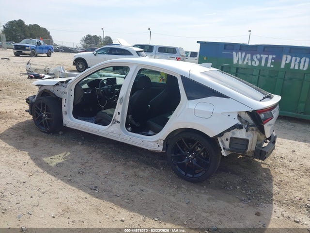 2023 Honda Civic Sport მანქანა იყიდება აუქციონზე, vin: 19XFL2H84PE002083, აუქციონის ნომერი: 44676270