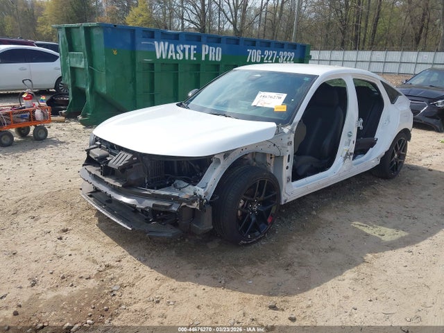 2023 Honda Civic Sport მანქანა იყიდება აუქციონზე, vin: 19XFL2H84PE002083, აუქციონის ნომერი: 44676270