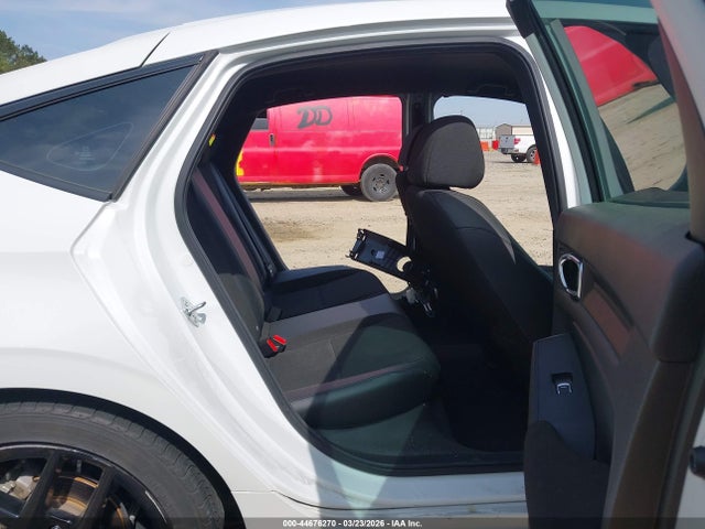 2023 Honda Civic Sport მანქანა იყიდება აუქციონზე, vin: 19XFL2H84PE002083, აუქციონის ნომერი: 44676270