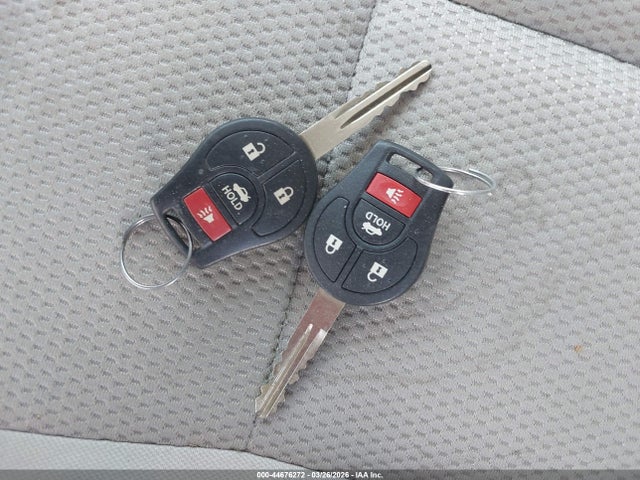 3N1CN7AP5GL845526 Nissan Versa 1.6 S/1.6 S+/1.6 Sl/1.6 Sv