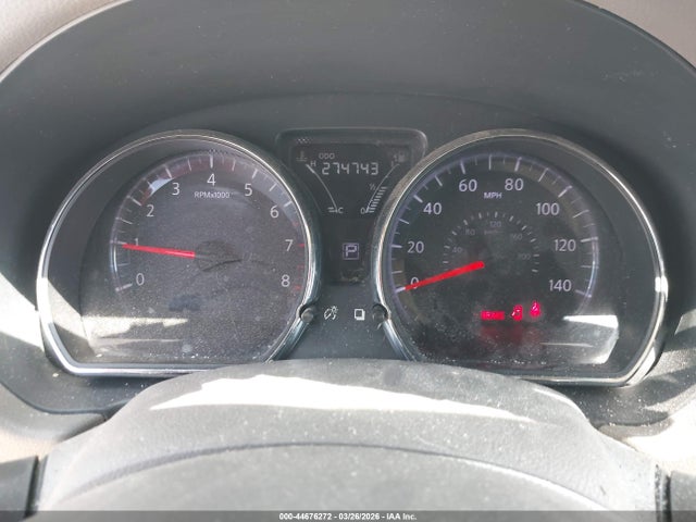 3N1CN7AP5GL845526 Nissan Versa 1.6 S/1.6 S+/1.6 Sl/1.6 Sv