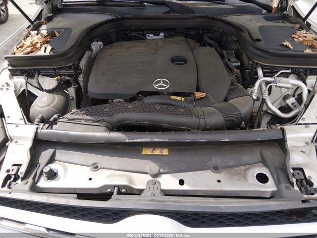 Продажа на аукционе авто 2020 Mercedes-benz Glc 300, vin: WDC0G8DB5LF730178, номер лота: 44676283