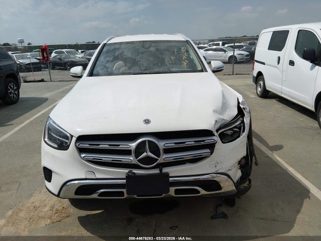 Продажа на аукционе авто 2020 Mercedes-benz Glc 300, vin: WDC0G8DB5LF730178, номер лота: 44676283