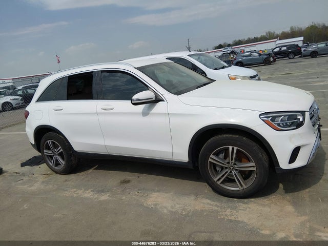 Продажа на аукционе авто 2020 Mercedes-benz Glc 300, vin: WDC0G8DB5LF730178, номер лота: 44676283