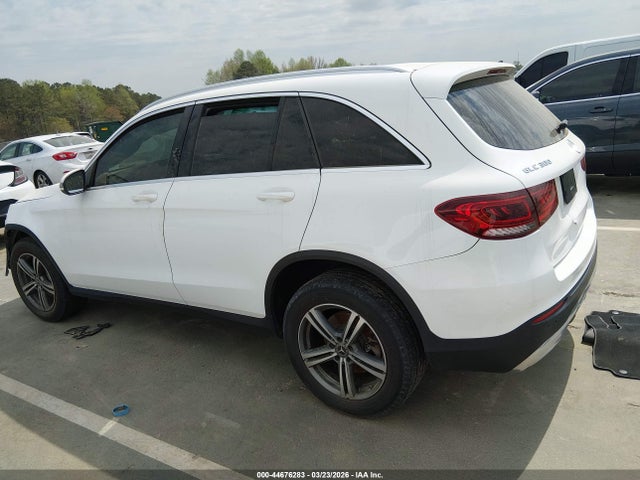 Продажа на аукционе авто 2020 Mercedes-benz Glc 300, vin: WDC0G8DB5LF730178, номер лота: 44676283