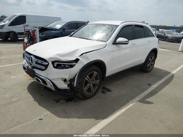 Продажа на аукционе авто 2020 Mercedes-benz Glc 300, vin: WDC0G8DB5LF730178, номер лота: 44676283