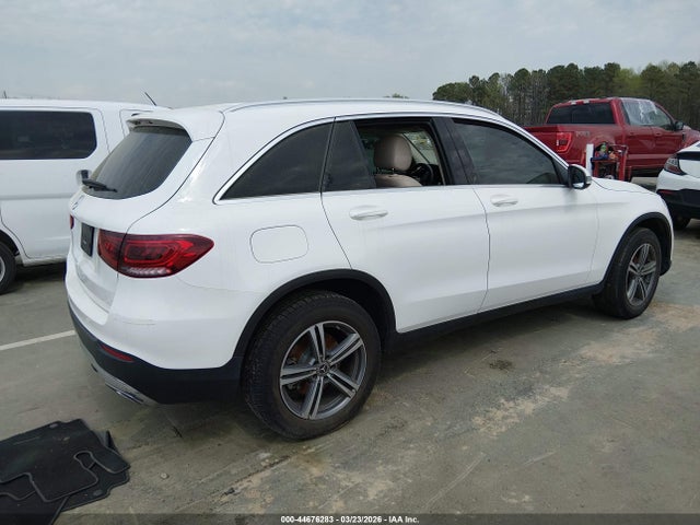 Продажа на аукционе авто 2020 Mercedes-benz Glc 300, vin: WDC0G8DB5LF730178, номер лота: 44676283