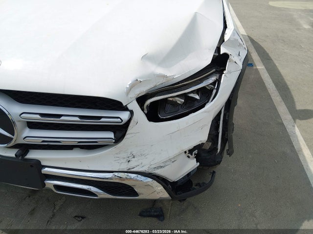 Продажа на аукционе авто 2020 Mercedes-benz Glc 300, vin: WDC0G8DB5LF730178, номер лота: 44676283