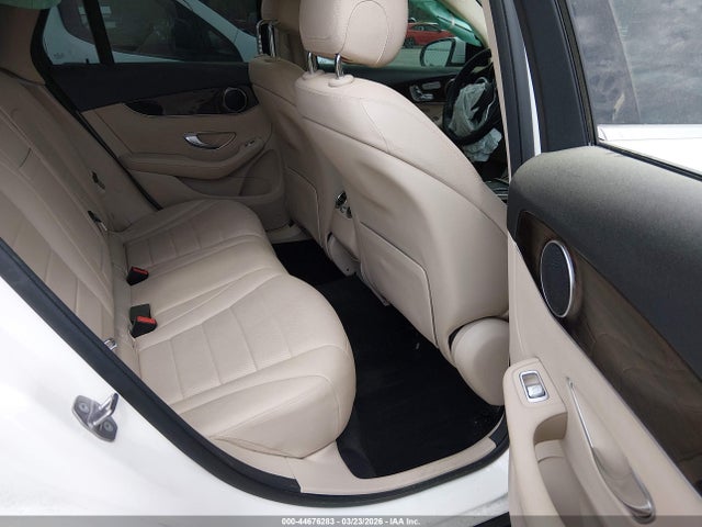 Продажа на аукционе авто 2020 Mercedes-benz Glc 300, vin: WDC0G8DB5LF730178, номер лота: 44676283