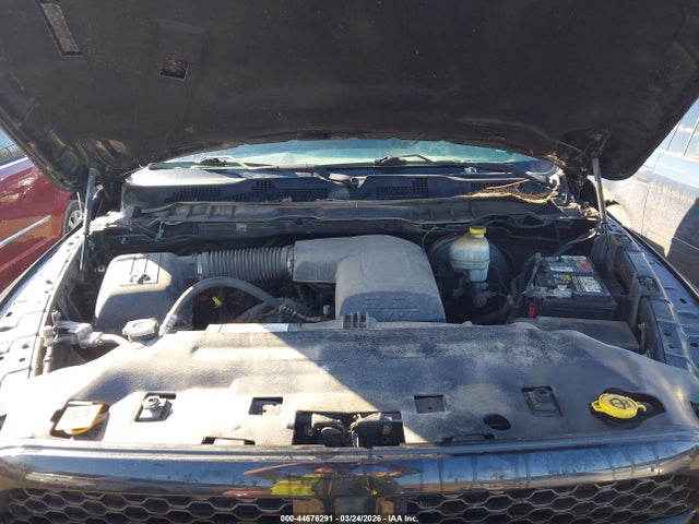 44676291 :رقم المزاد ، 1C6RR7FG2GS322249 vin ، 2016 Ram 1500 Express مزاد بيع