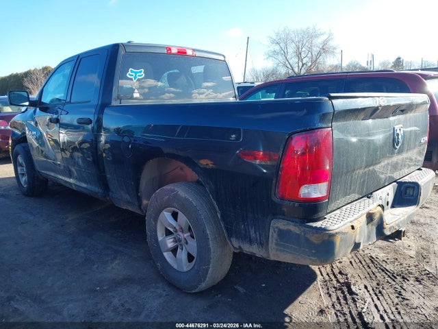 44676291 :رقم المزاد ، 1C6RR7FG2GS322249 vin ، 2016 Ram 1500 Express مزاد بيع