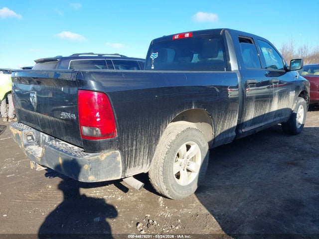 44676291 :رقم المزاد ، 1C6RR7FG2GS322249 vin ، 2016 Ram 1500 Express مزاد بيع
