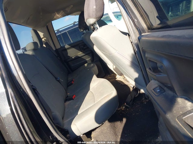 44676291 :رقم المزاد ، 1C6RR7FG2GS322249 vin ، 2016 Ram 1500 Express مزاد بيع