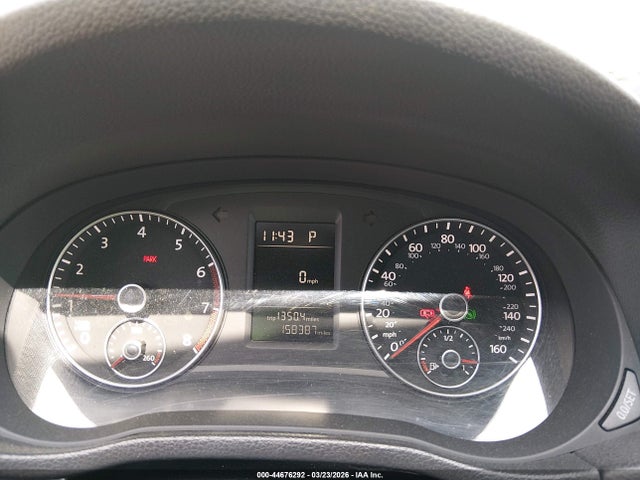 Aukcja sprzedaży 2015 Volkswagen Passat 1.8t Wolfsburg Edition, vin: 1VWAT7A3XFC055461, numer aukcji: 44676292