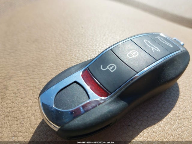 2012 PORSCHE PANAMERA WP0AB2A7XCL062160 Photo 10