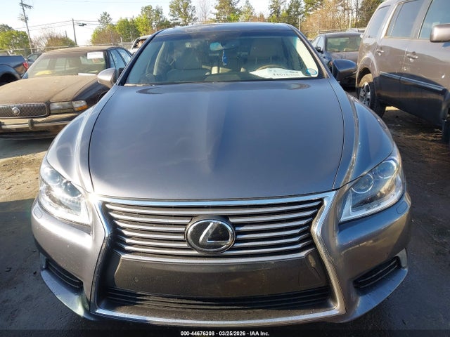 Aukcja sprzedaży 2016 Lexus Ls 460, vin: JTHCL5EFXG5026728, numer aukcji: 44676308