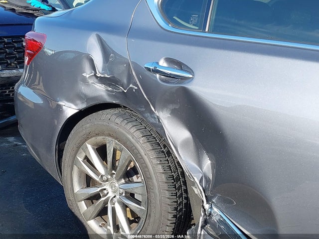 Aukcja sprzedaży 2016 Lexus Ls 460, vin: JTHCL5EFXG5026728, numer aukcji: 44676308
